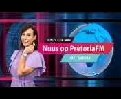 Pretoria FM
