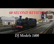 HiViz Models and Railways