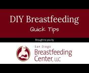 DIY Breastfeeding