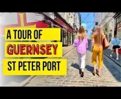 Living In Guernsey