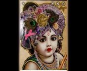 lord Krishna channel