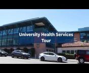 University Health Services, Tang Center