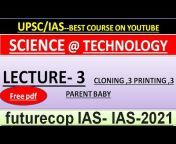 Futurecop IAS