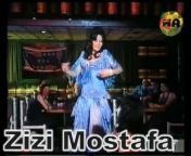 Salamat Masr Egyptian dance