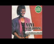 Nana Acheampong - Topic
