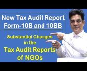 NGOs u0026 Tax Litigations