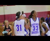Chicago Breeze Women&#39;s Basketball