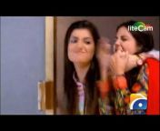 Pakistani Actresses Scenes