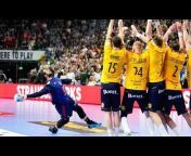 Handball Video HD