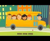 Kids&#39; Songs, from BusSongs.com