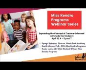 Miss Kendra Programs