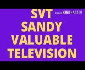 SandyTechTelevision
