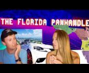 The Florida Panhandle