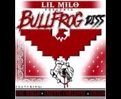 Lil Milo Red Rag Entertainment