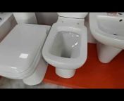 Rica-ZOTTO Sanitary Ware