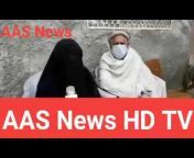 AAS News HD TV