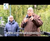 Universal Somali TV