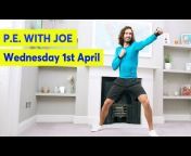 The Body Coach TV by Joe Wicks