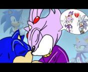 🦔Jamal Sonic The Hedgehog Boy🦔!