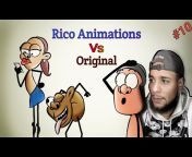 Rico Animations