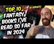 Matt&#39;s Fantasy Book Reviews