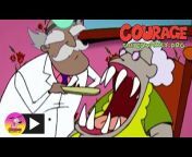 Courage the Cowardly Dog