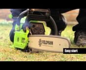 Fieldmann - vše pro váš dům a zahradu