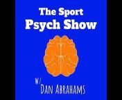 The Sport Psych Show Podcast