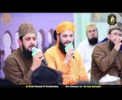 Sufi Ashrafi Official [ Zohaib Ashrafi ]