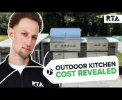 The Outdoor Kitchen Experience