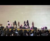 상인고등학교 댄스부 TM