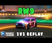 Rocket League PRO Replays