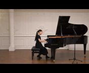 2021 ICA International Piano Competition