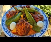 إيمان زهرة المطبخ التونسي Cuisine Imen