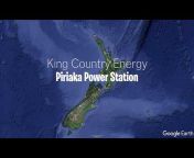 King Country Energy Power Trust