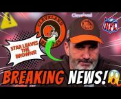 CLEVELAND BROWNS IN FOCUS