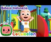 CoComelon Bahasa Indonesia - Lagu Anak Anak