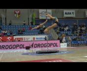 Acrobatics u0026 Pole Dance