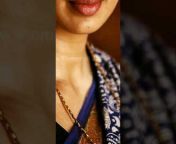 Actress face Closeup slo mo