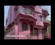 Phil India solution