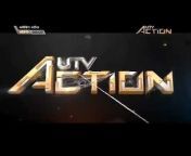 UTV action
