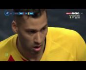 Emanuel Santoro - Partidos Futsal