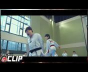 龙拳小子-Kungfu Boys
