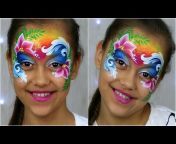 International Face Painting School