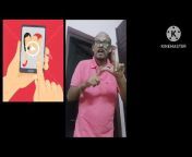 Meena Deaf Info-Talks