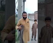 Hasnain king Hazro Attock Pakistan vlog