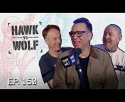 Hawk vs Wolf
