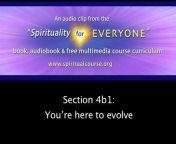 Spirituality for EVERYONE