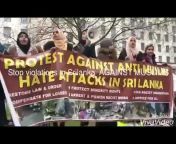 Sri Lanka Muslim Diaspora Initiative UK