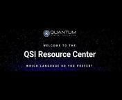 Quantum Stellar Initiative (QSI)